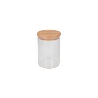 Brabantia Pure Voorraadpot 700 Ml Glas - thumbnail