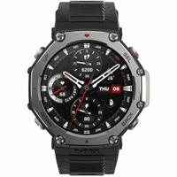 Smartwatch Amazfit W2323GL1N Zwart 1,5" - thumbnail