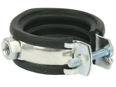 Alusic Bevestigingsbeugel ø20mm (nml)