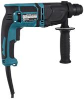 Makita SDS-Plus-Boorhamer 470 W Incl. koffer - thumbnail
