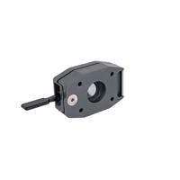 Bernstein Tools for Electronics 9-281 Bankschroefvoet 9-281 - thumbnail