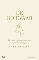 De ooievaar - Mickelle Haest - ebook - thumbnail