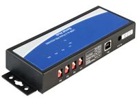 DeLOCK 87587 kabeladapter/verloopstukje - thumbnail