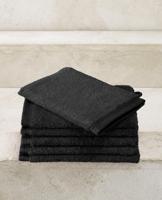 De Witte Lietaer De Witte Lietaer washand Excellence 16x22 black - thumbnail