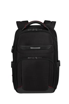 SAMSONITE PRO-DLX 6 BACKPACK Black