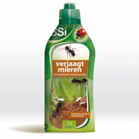BSI Verjaagt mieren (vloeibaar) 1 liter - thumbnail