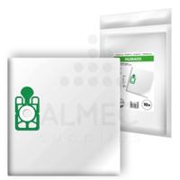 Stofzuigerzak Cleaninq numatic NVM 1ch Henry/James SMS 10 stuks - thumbnail
