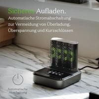 GP P461 Dockingstation Batterijlader NiMH AAA (potlood), AA (penlite) - thumbnail