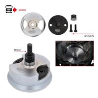 KS Tools 460.3985 Dichtringmontageset voor Scania, 5-delig - thumbnail