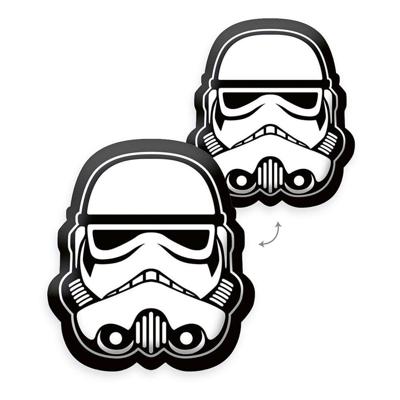 Star Wars Pillow Yoda 24 cm