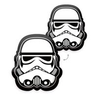 Star Wars Pillow Yoda 24 cm - thumbnail