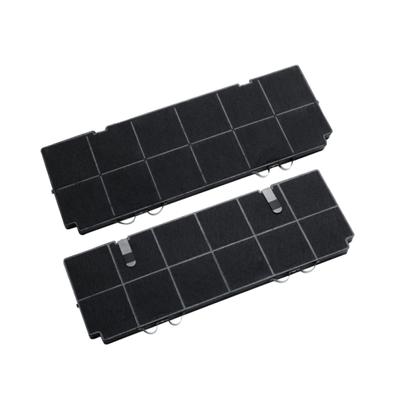 AEG MCFB73 Koolstoffilter Zwart AEG MCFB73 Koolstoffilter Zwart