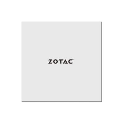 Videokaart Zotac ZT-B50620E-10M geforce rtx 5060 ti 16 GB