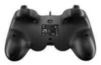 Logitech Gaming F310 Gamepad PC Zwart - thumbnail