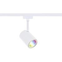 Paulmann Luxe LED-railspot URail GU10 4.8 W LED Signaalwit - thumbnail