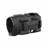 DeWalt Accessoires Afneembare rubberen behuizing voor DCF921 + DCF923 - PB921.22.23-QZ - thumbnail