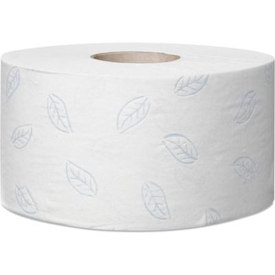 Toiletpapier tork t2 mini jumbo 2-laags 170 m premium 110253