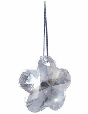 Feng Shui Hanger Bloemvormig in Cadeauverpakking Feng Shui Hanger Bloemvormig in Cadeauverpakking