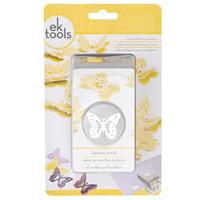 EK Tools • layering punch butterfly 3,8cm - thumbnail