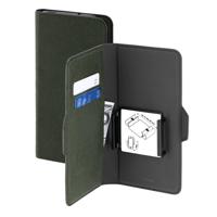 Hama Booklet Smart Move - Rainbow Mt. XL (4,7 - 5,1) Olijf - thumbnail