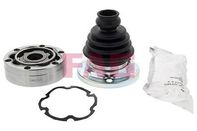 Homokineet reparatie set, aandrijfas 771074730