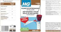 Kunststofreiniger - thumbnail
