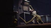 Little Nightmares Enhanced Edition - Complete editie - PS5-game - thumbnail