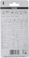 Makita Accessoires Decoupeerzaagblad B22S | 5 stuks - B-04949 - thumbnail