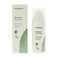 Hemptouch Nurturing face cream 50 Milliliter - thumbnail