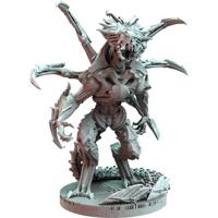 Asmodee Nemesis: Kings Bordspel - thumbnail