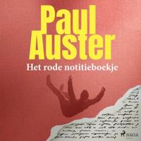 Het rode notitieboekje - thumbnail