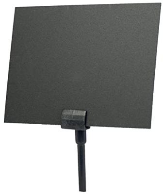 Securit krijtbordjes prikker, pak met 20 stuks