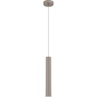 Masterlight Hanglamp 40cm pendelRun zand - 2380-36-36-40 - thumbnail