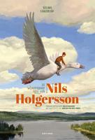 De wonderbare reis van Nils Holgersson - Selma Lagerlöf - ebook - thumbnail