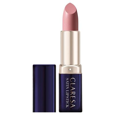 Claresa satin lipstick 02 allure Claresa satin lipstick 02 allure