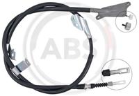 Handremkabel K19778 - thumbnail