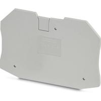 Phoenix Contact 3049194 Afsluitdeksel 50 stuk(s) - thumbnail