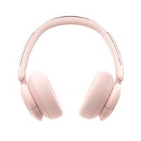 Soundcore by Anker Q30 Bluetooth-hoofdtelefoon, hybride actieve geluidsisolatie, individuele modi, Hi-Res geluid, EQ in app, 40h batterij, comfortabele grip, verbinding van 2 apparaten (roze) - thumbnail