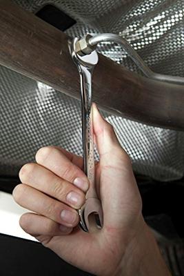 Expert by Facom Steeksleutel | 4x5 mm - E113262 Expert by Facom Steeksleutel | 4x5 mm - E113262