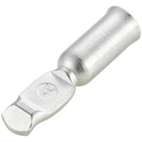 TRU COMPONENTS Krimpcontact voor 120A-batterijstekker voor hoge stroomsterkten 33,6 mm² AWG 2 Terminal Inhoud: 1 stuk(s) - thumbnail