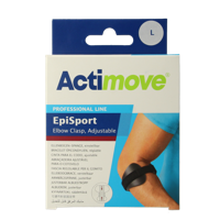 Actimove Episport elleboog Large 1 Stuks - thumbnail