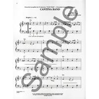 Hal Leonard - Music From The Star Wars Trilogy - Easy Piano - thumbnail