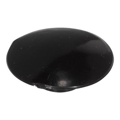 Elvedes rubberen afdekdopje voor 5mm inbusbout (10 stuks)