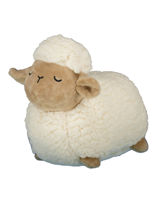Pluchen knuffel - Multi-color