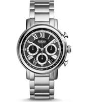 Fossil Bandschakels FS5104 / 16xxxx / 25xxxx - 20mm - (2 stuks) - thumbnail