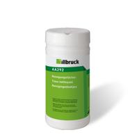 Illbruck AA292 reinigingdoekjes - thumbnail