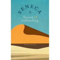 Troost en volharding (Hardback) - thumbnail