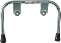 RMS Middenstandaard main stand chrome - thumbnail