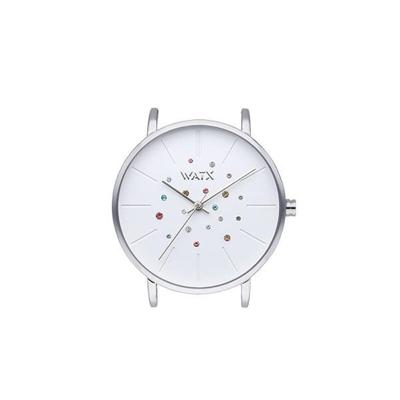 Horloge Dames Watx & Colors WXCA3045 (Ø 38 mm)