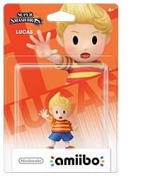 Amiibo - Lucas
